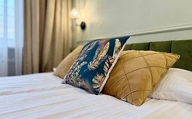 Apartamenty u Kopernika by Rentoom